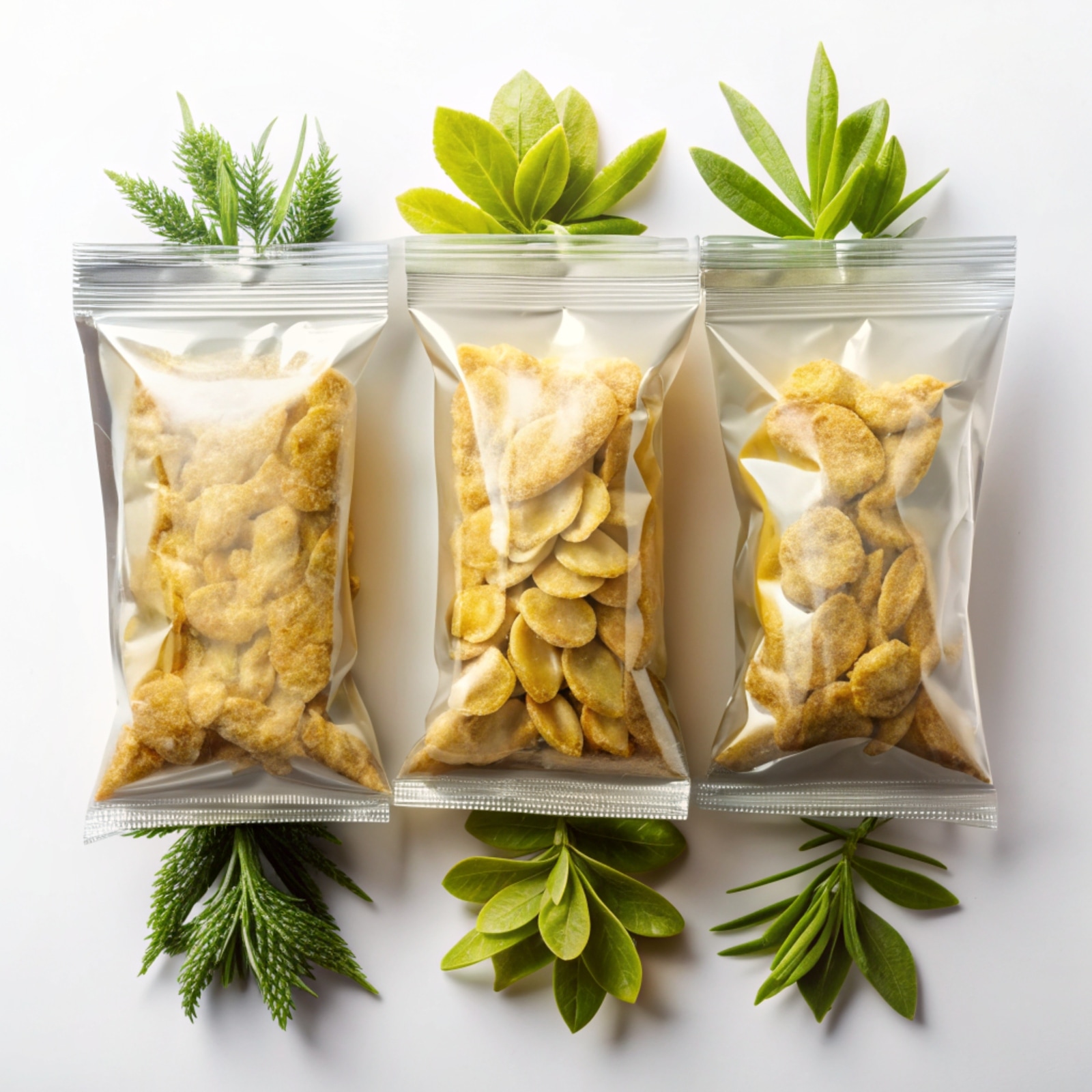 nature-herbal- Peanut Butter Crunch Protein Bars - الصورة 1