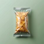 Keto-Friendly Cheese Crisps